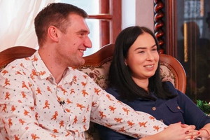 Jakub i Ania z Rolnik szuka żony podzielili się radosną nowiną