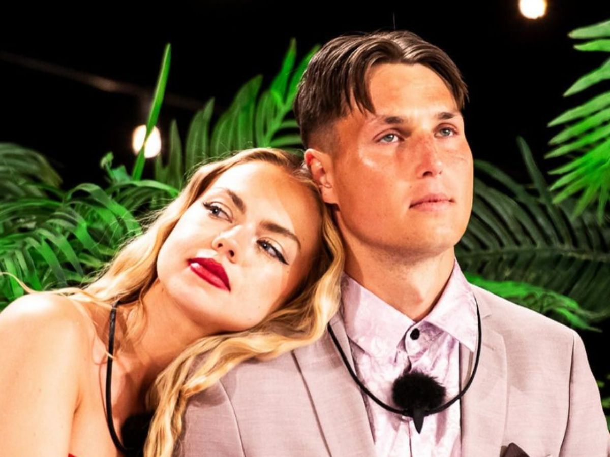 Zuza z Love Island pokazała nowe zdjęcia, a w komentarzach zawrzało