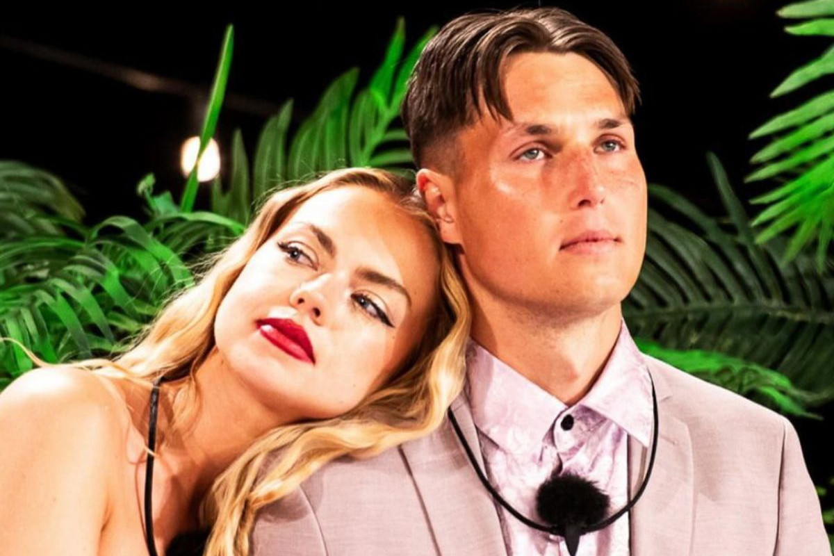 Zuza z Love Island pokazała nowe zdjęcia, a w komentarzach zawrzało