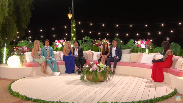 Love Island