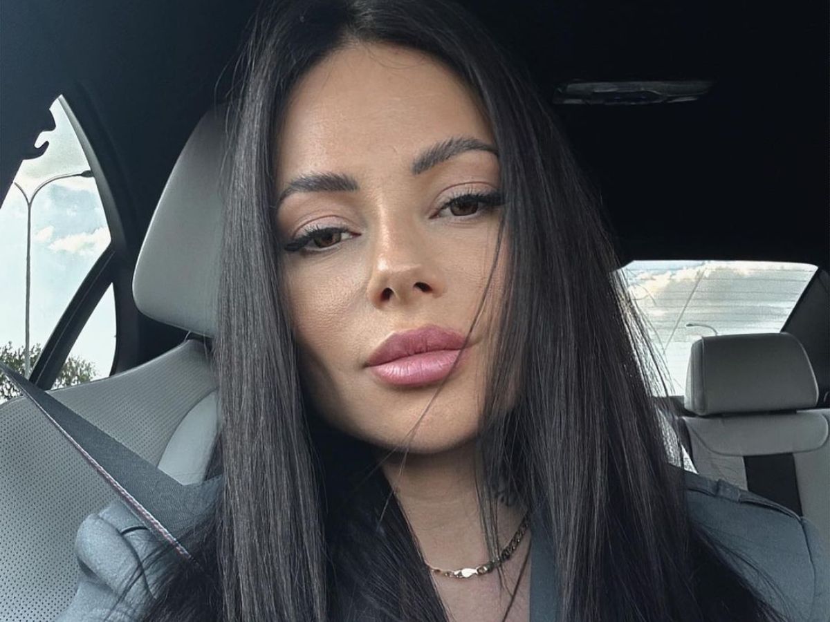 Sylwia Szostak