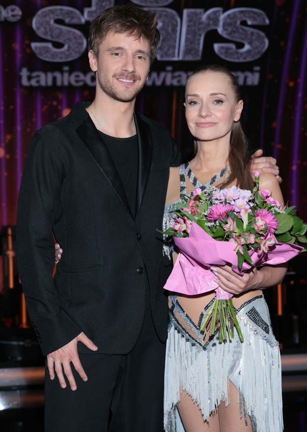 Maciej Musiał i Anna Markiewicz-Musiał