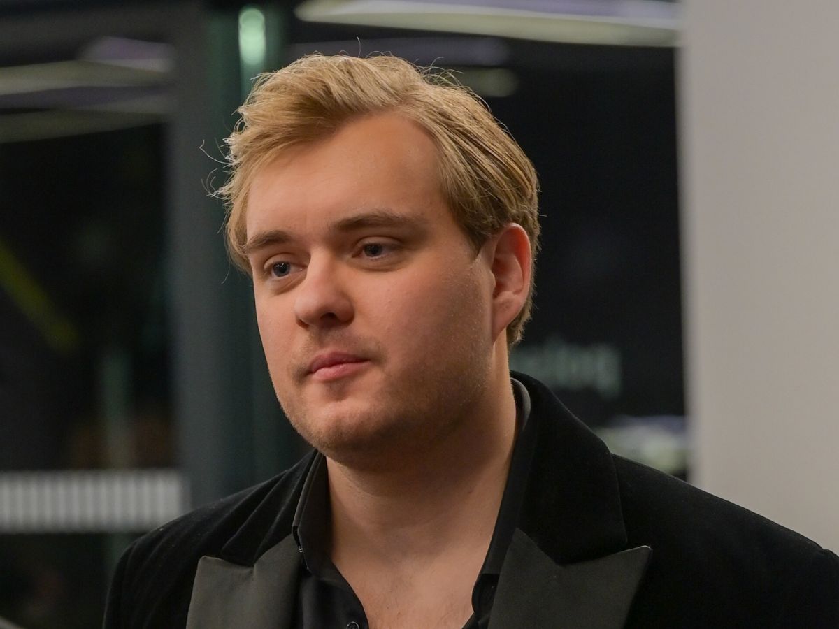 Kevin Mglej