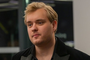 Kevin Mglej