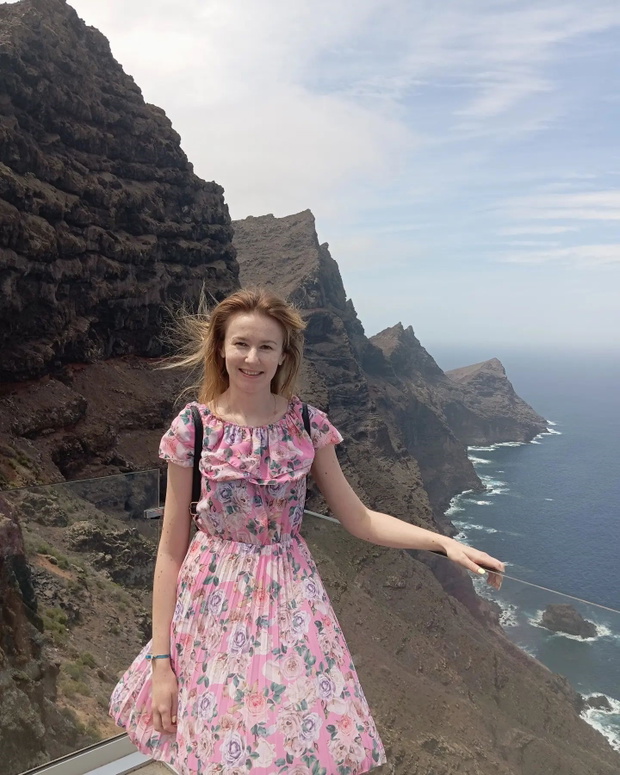Kornelia ŚOPW nowe zdjęcie