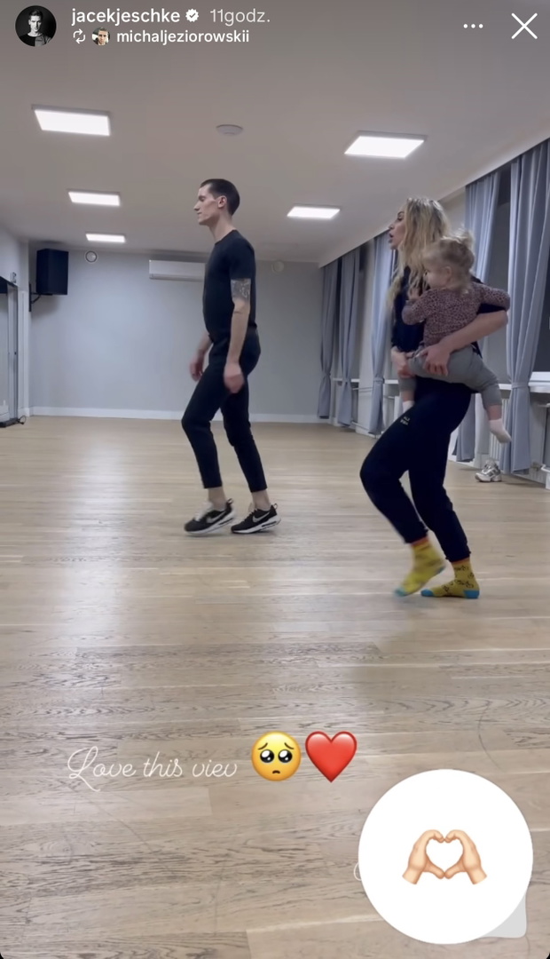 Jacek Jeschke, Anita Sokołowska, Hania Żudziewicz