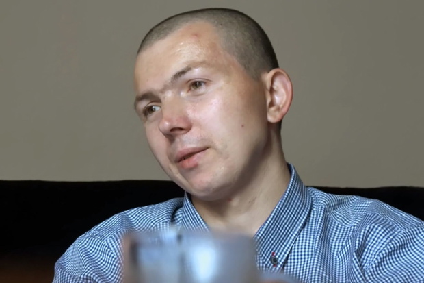 Jaruś z Chłopaków do wzięcia