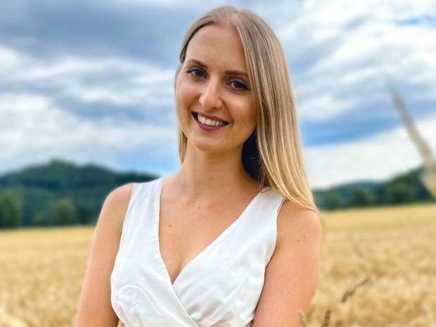 Roksana z Rolnik szuka żony nowina