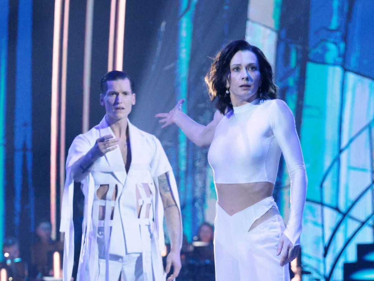 Jacek Jeschke, Anita Sokołowska, Hania Żudziewicz