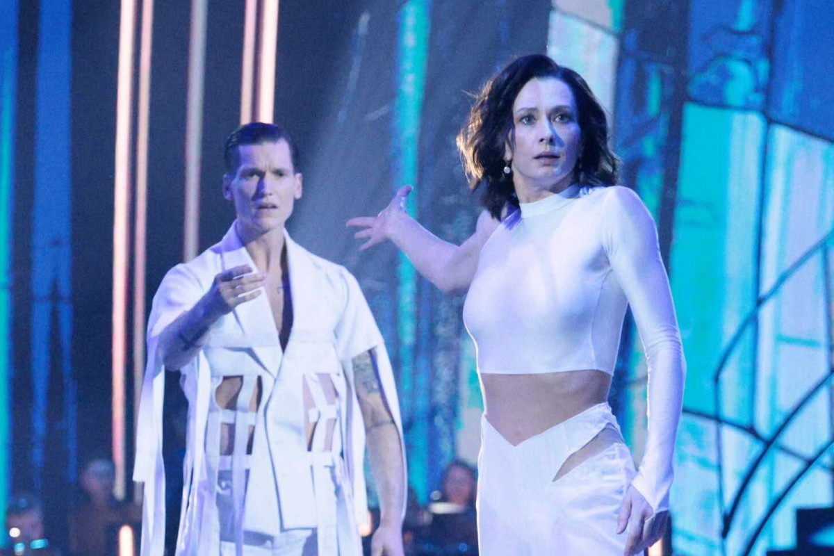 Jacek Jeschke, Anita Sokołowska, Hania Żudziewicz