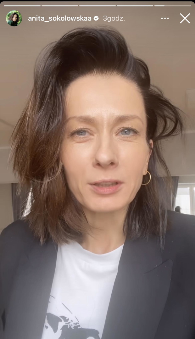 Anita Sokołowska