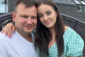 Ania Bardowska z Rolnik szuka żony zareagowała na pytanie o swoją pracę