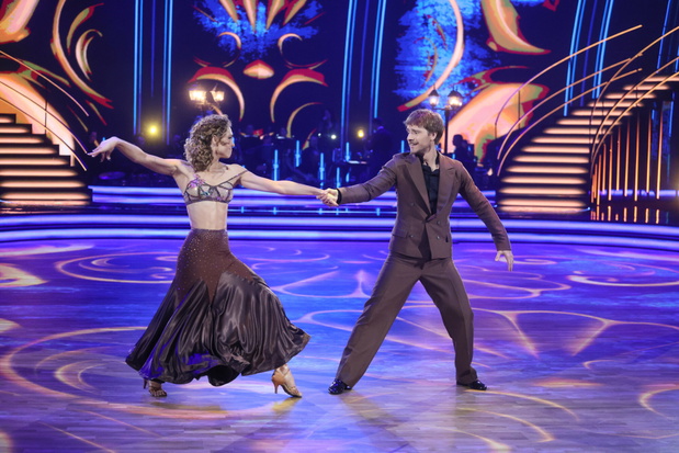 Maciej Musiał i Daria Syta