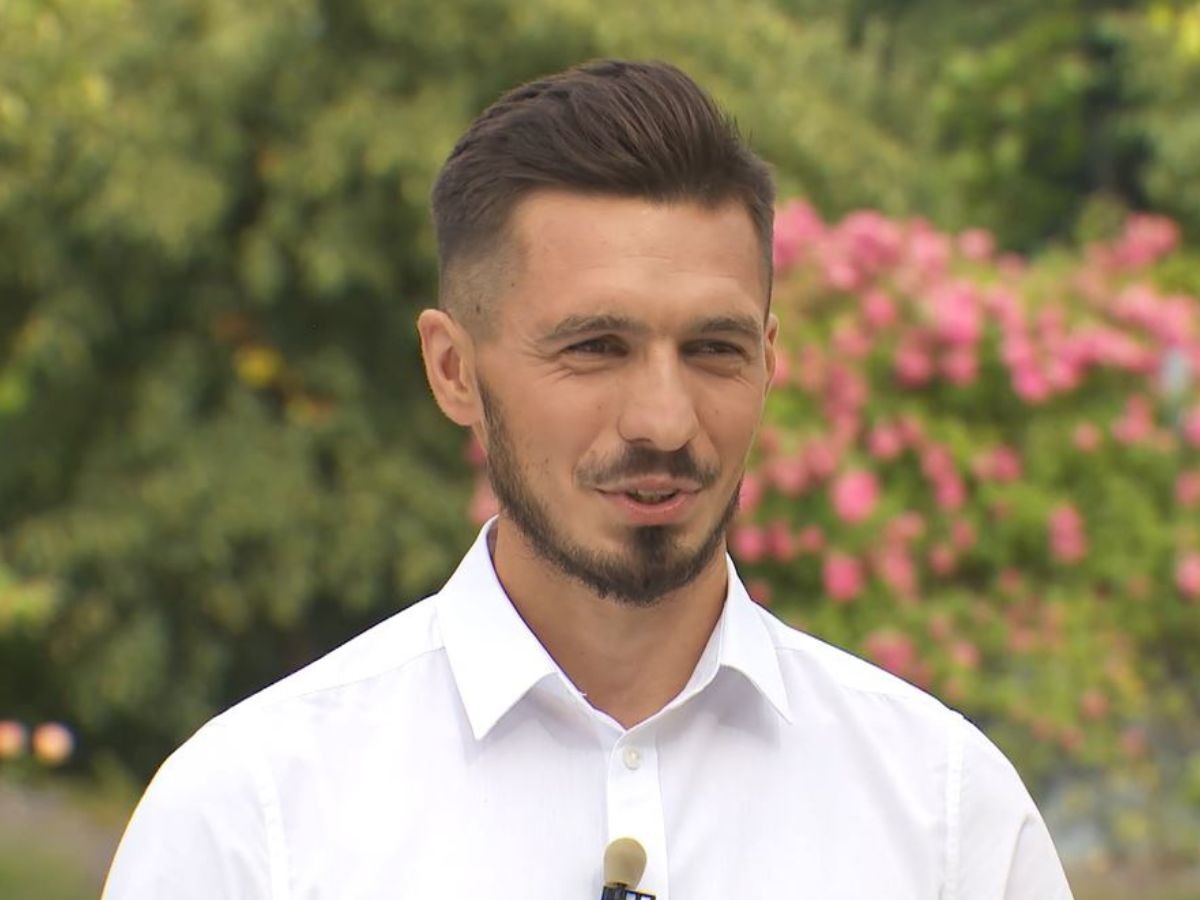 Rolnik szuka żony 10: Darek zachwycił uczestniczki. On sam ma już faworytkę2