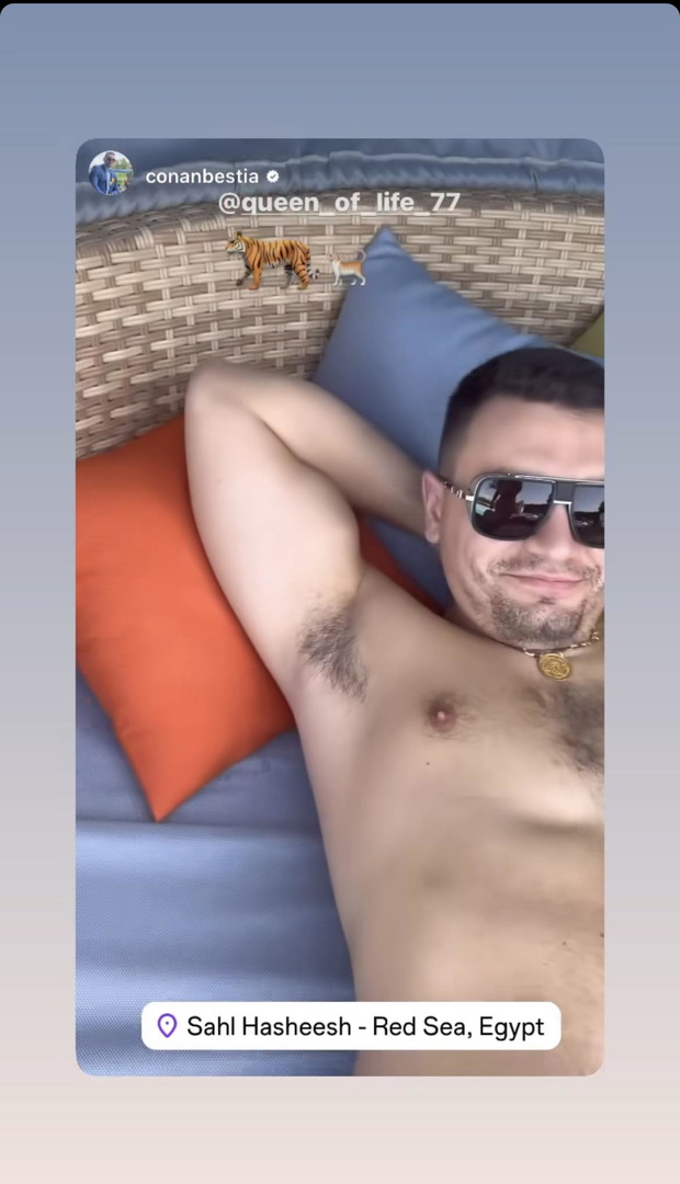 Conan Kaźmierski