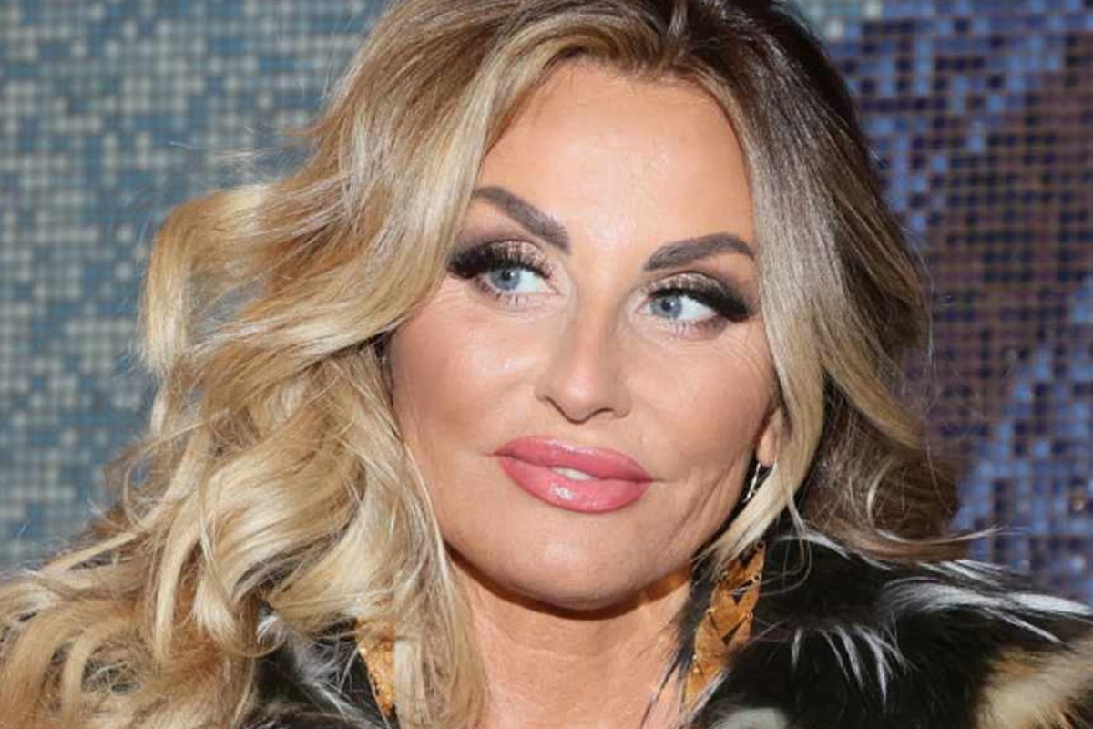 Dagmara Kaźmierska porównuje się do Tomasza Komendy