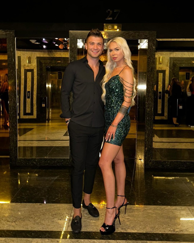 Wiktoria z Love Island zaskoczyła nową fryzurą