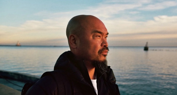 Ray Chan
