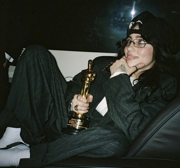 Billie Eilish
