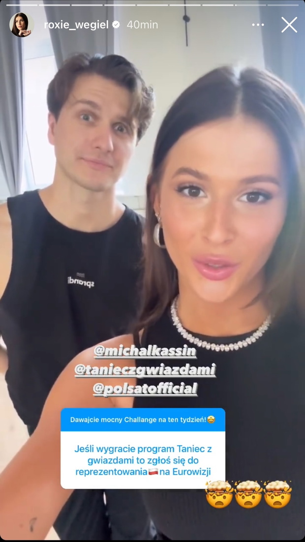 Roksana Węgiel