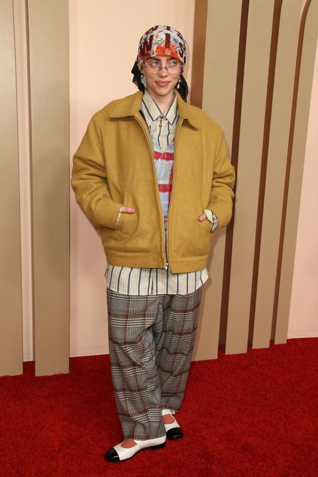 Billie Eilish