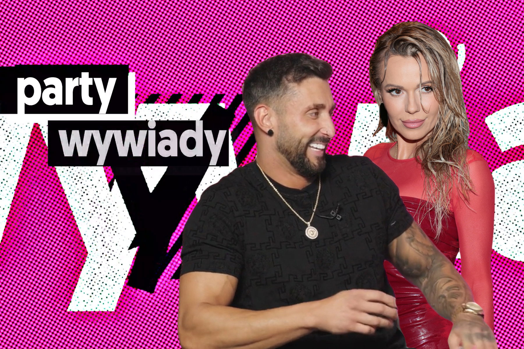 Dan z Love Island o krytyce Dody