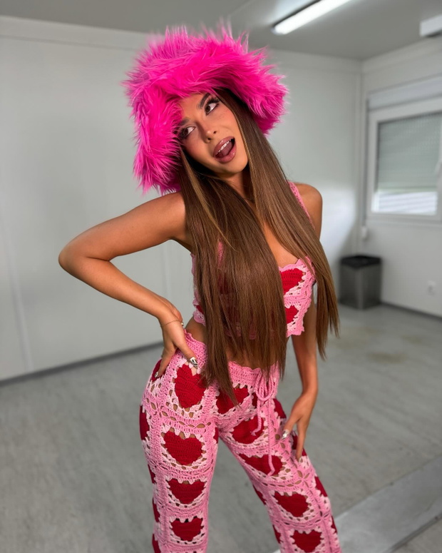 Blanka Stajkow