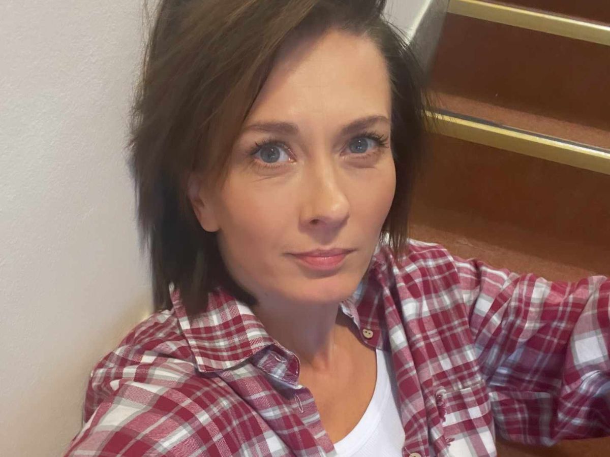 Oto, co zrobiła Anita Sokołowska przed półfinałem Tańca z Gwiazdami