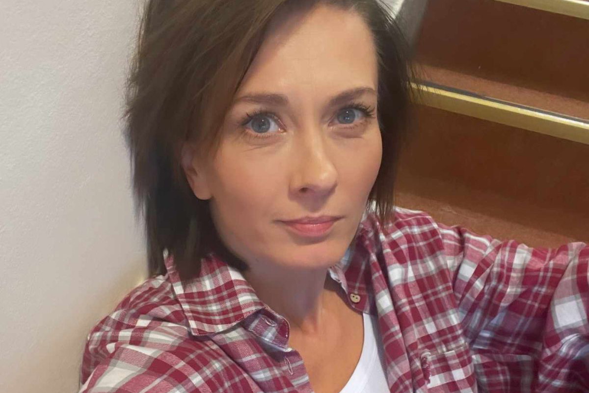 Oto, co zrobiła Anita Sokołowska przed półfinałem Tańca z Gwiazdami