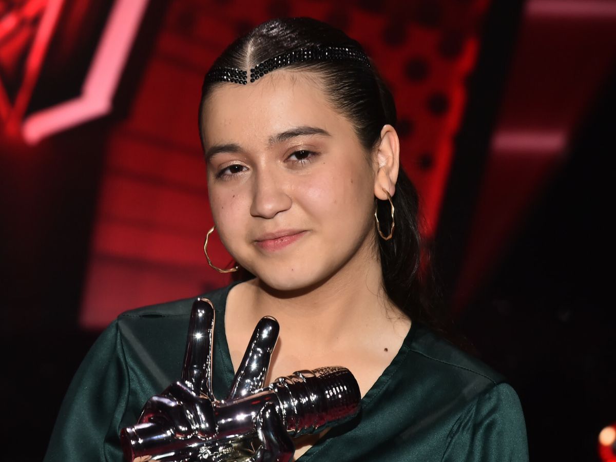 The Voice Kids burza w sieci po finale