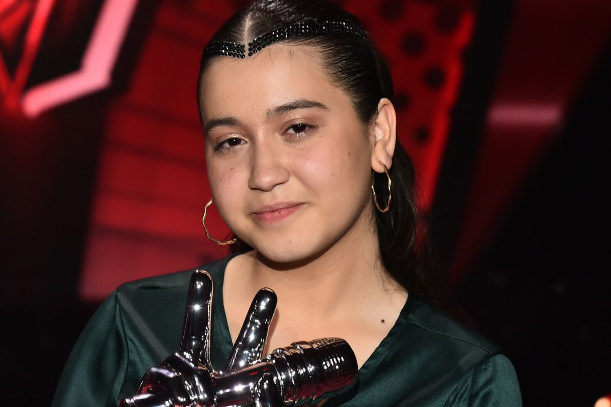 The Voice Kids burza w sieci po finale