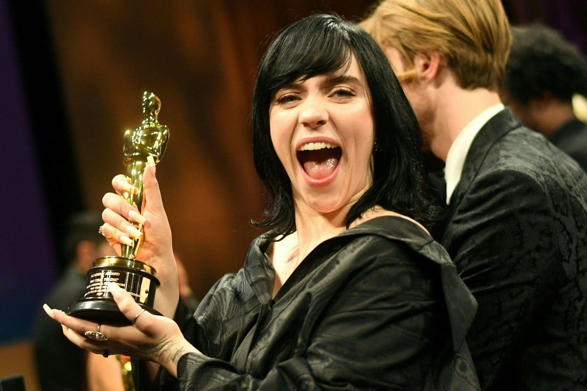 Billie Eilish