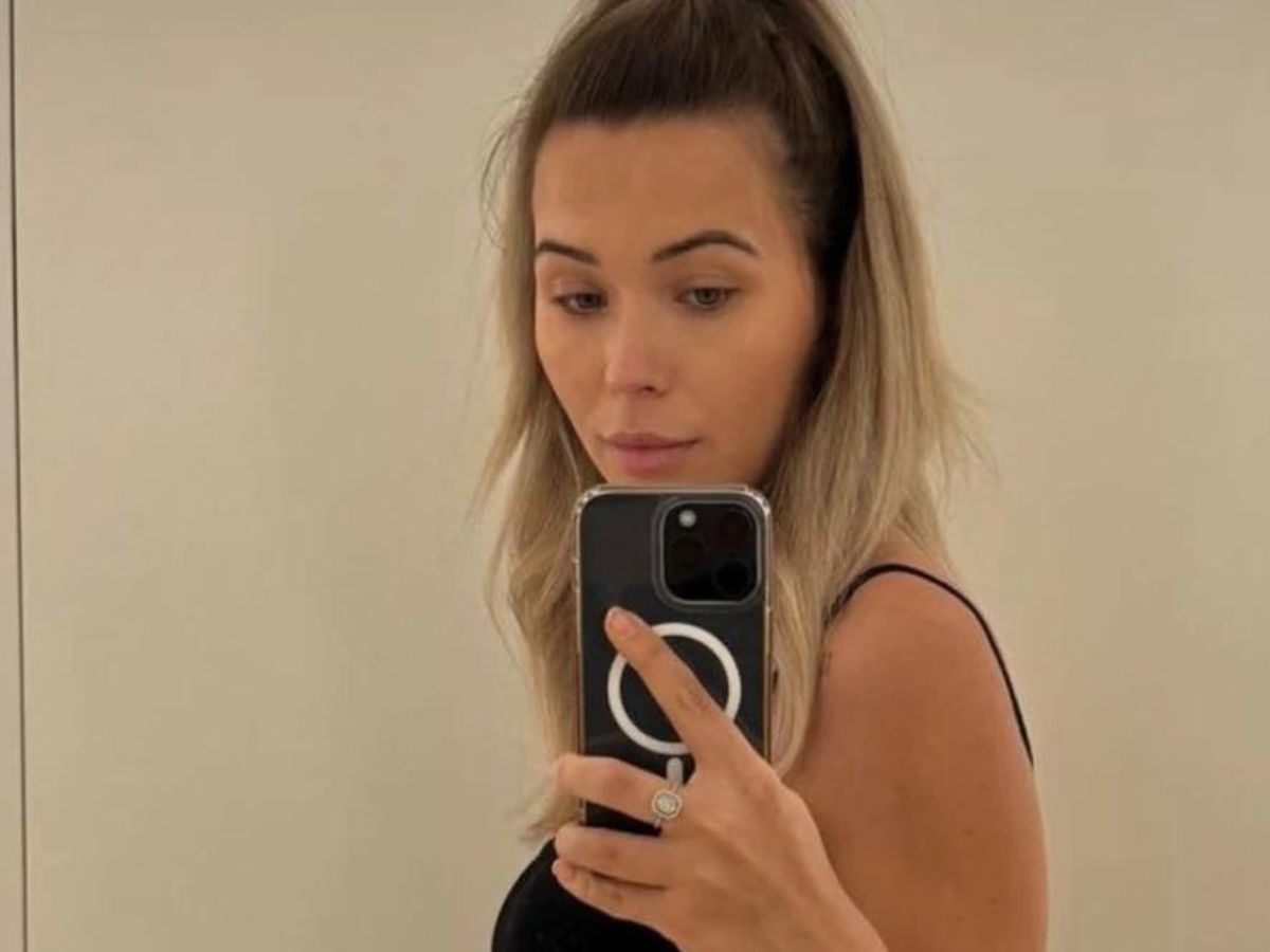 Sandra Kubicka