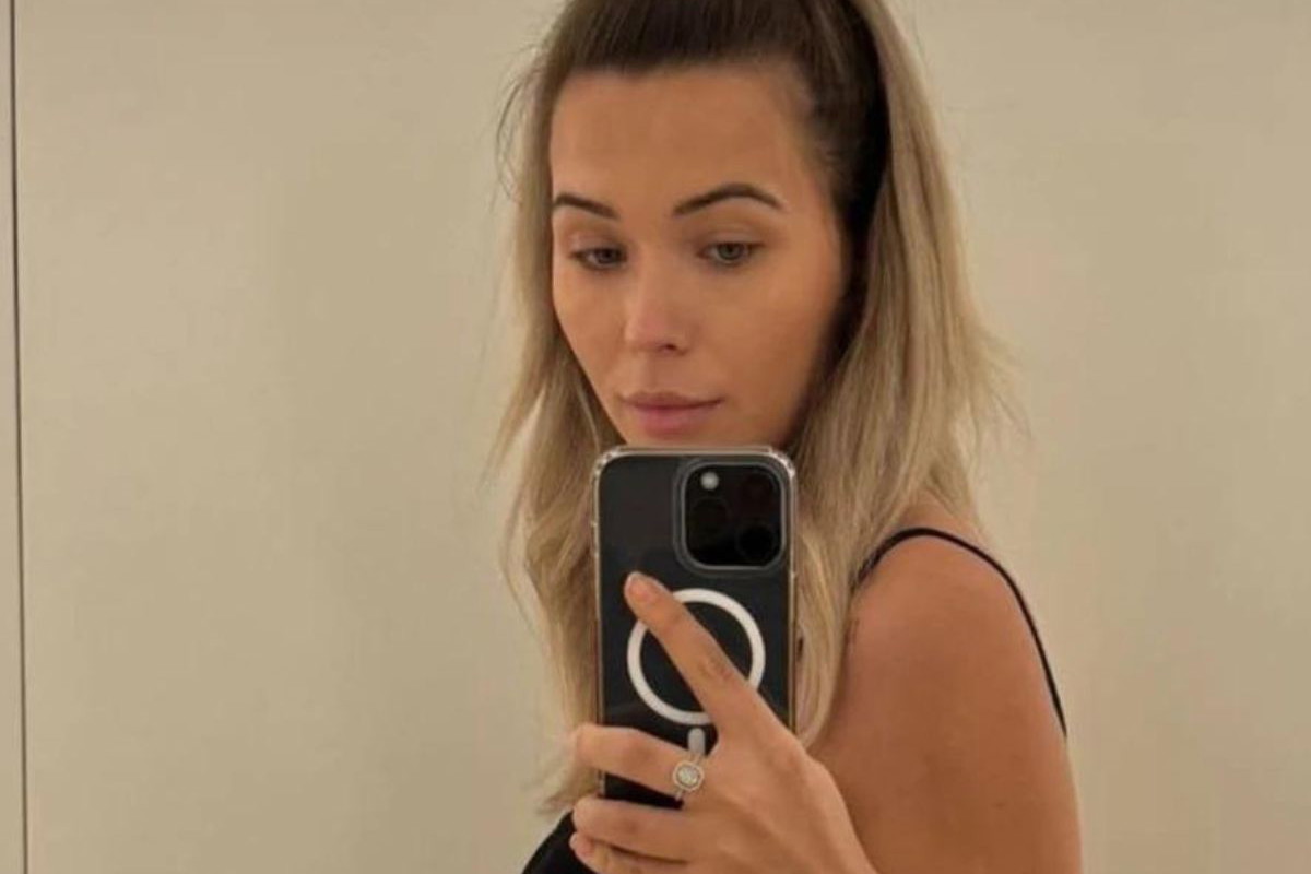 Sandra Kubicka