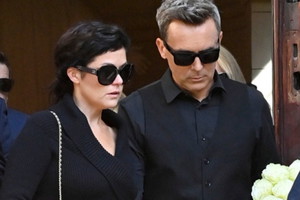 Kasia Cichopek, Maciej Kurzajewski