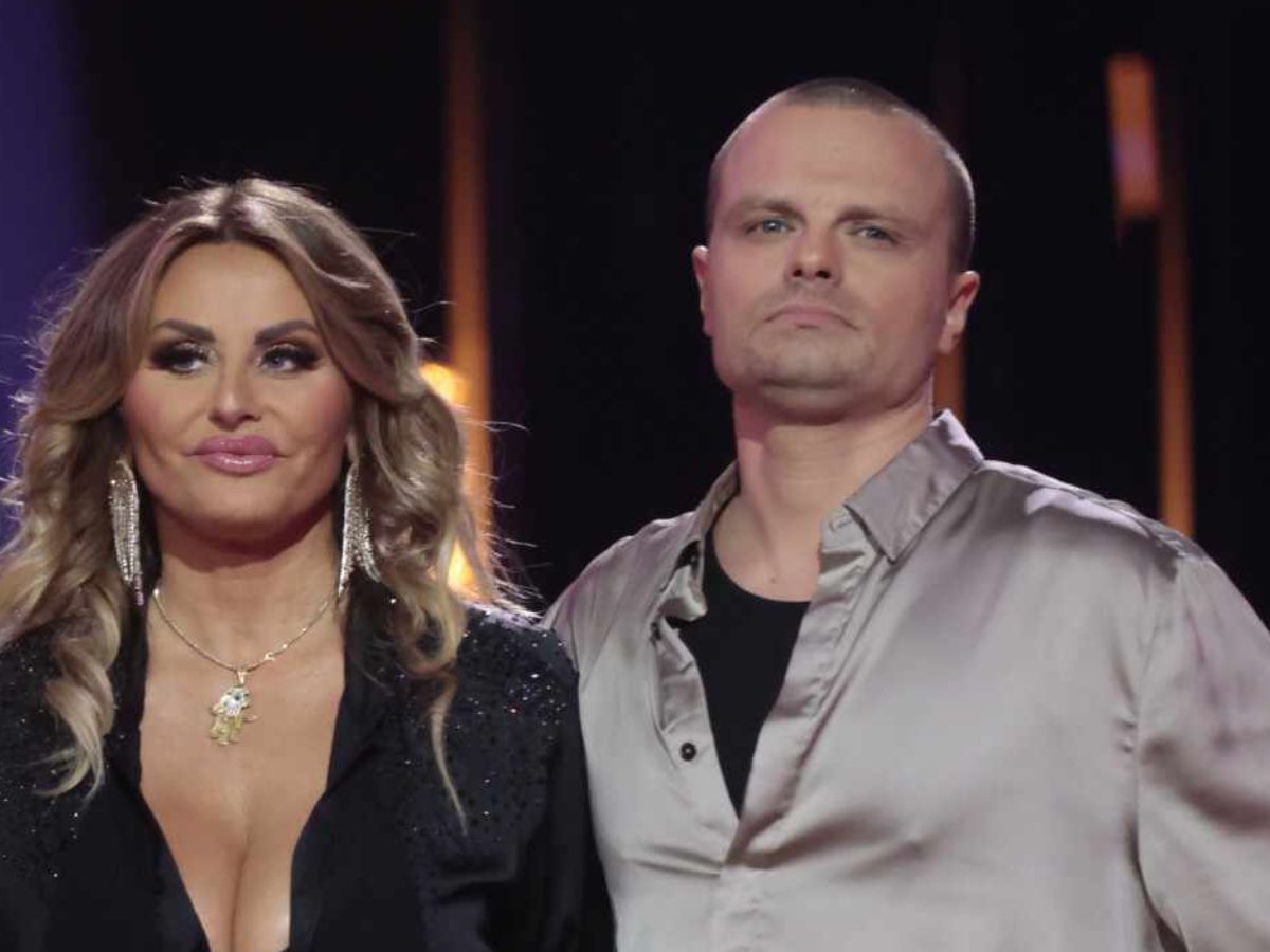 Marcin Hakiel odcina się od afery z Kaźmierską