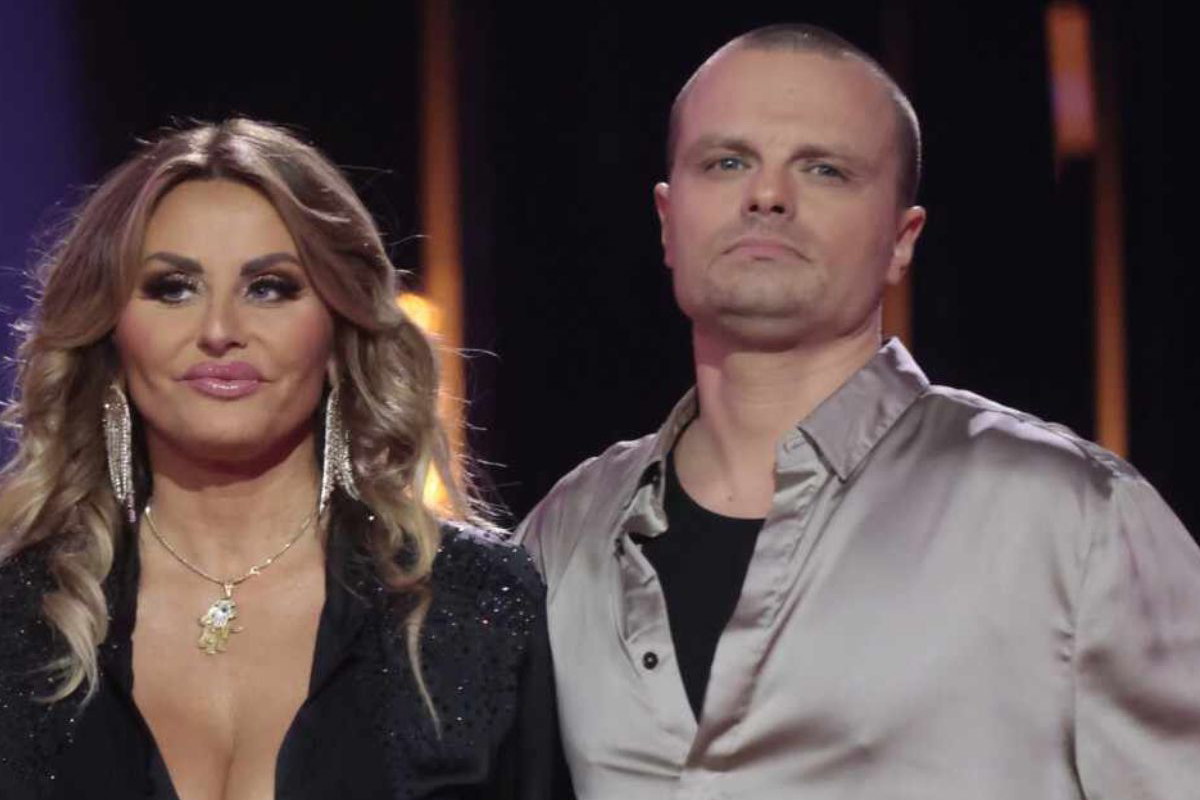 Marcin Hakiel odcina się od afery z Kaźmierską