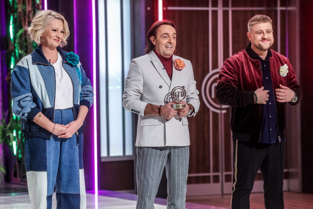 Finał MasterChef Nastolatki . Kto wygrał?
