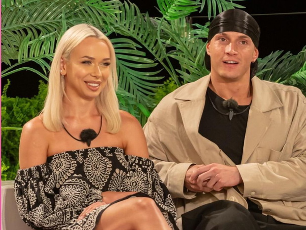 Wiktoria z Love Island już tak nie wygląda