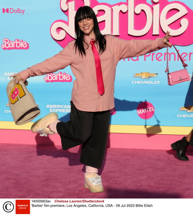 Billie Eilish