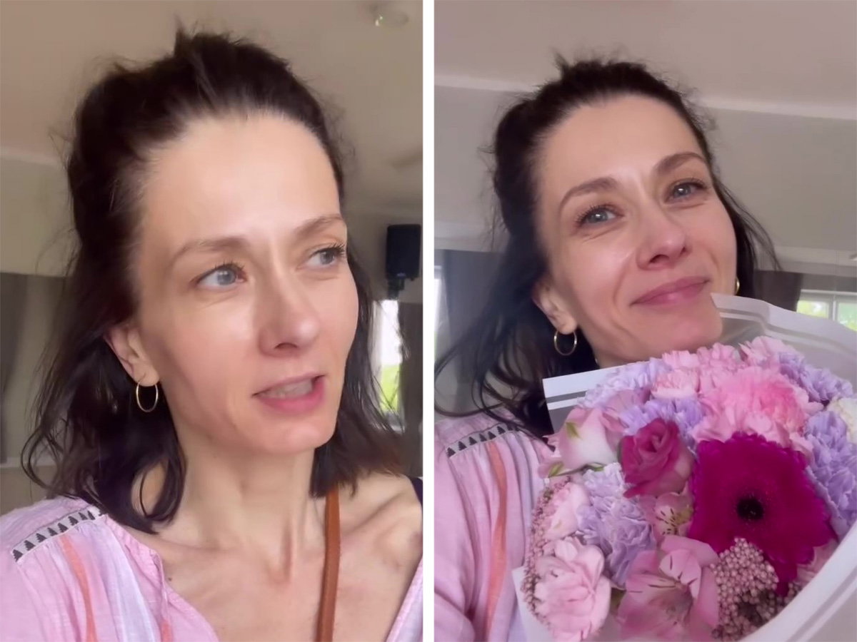 Anita Sokołowska o niespodziance przed finałem Tańca z Gwiazdami