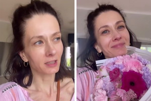 Anita Sokołowska o niespodziance przed finałem Tańca z Gwiazdami