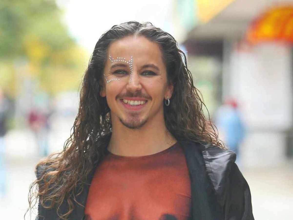 Michał Szpak