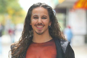 Michał Szpak