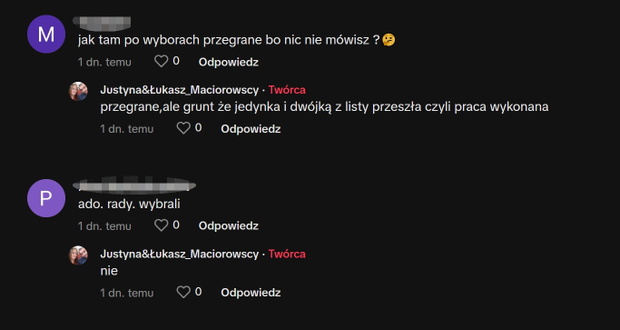 Justyna Rolnicy. Podlasie do rady
