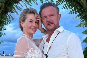 Edyta i Cezary Pazurowie wzięli drugi ślub po 15 latach