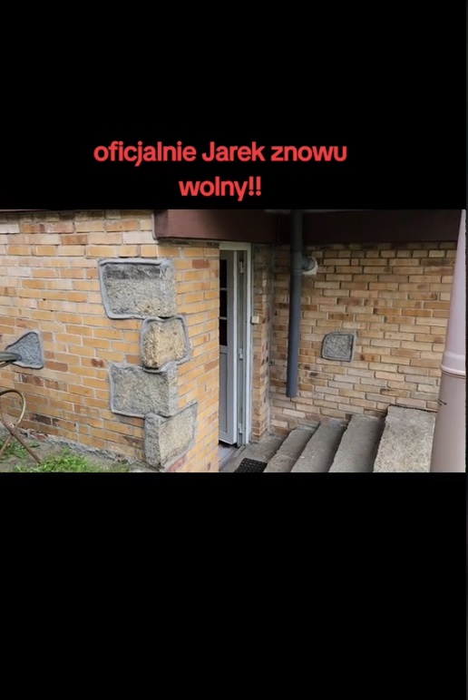 Jaruś z Chłopaków do wzięcia