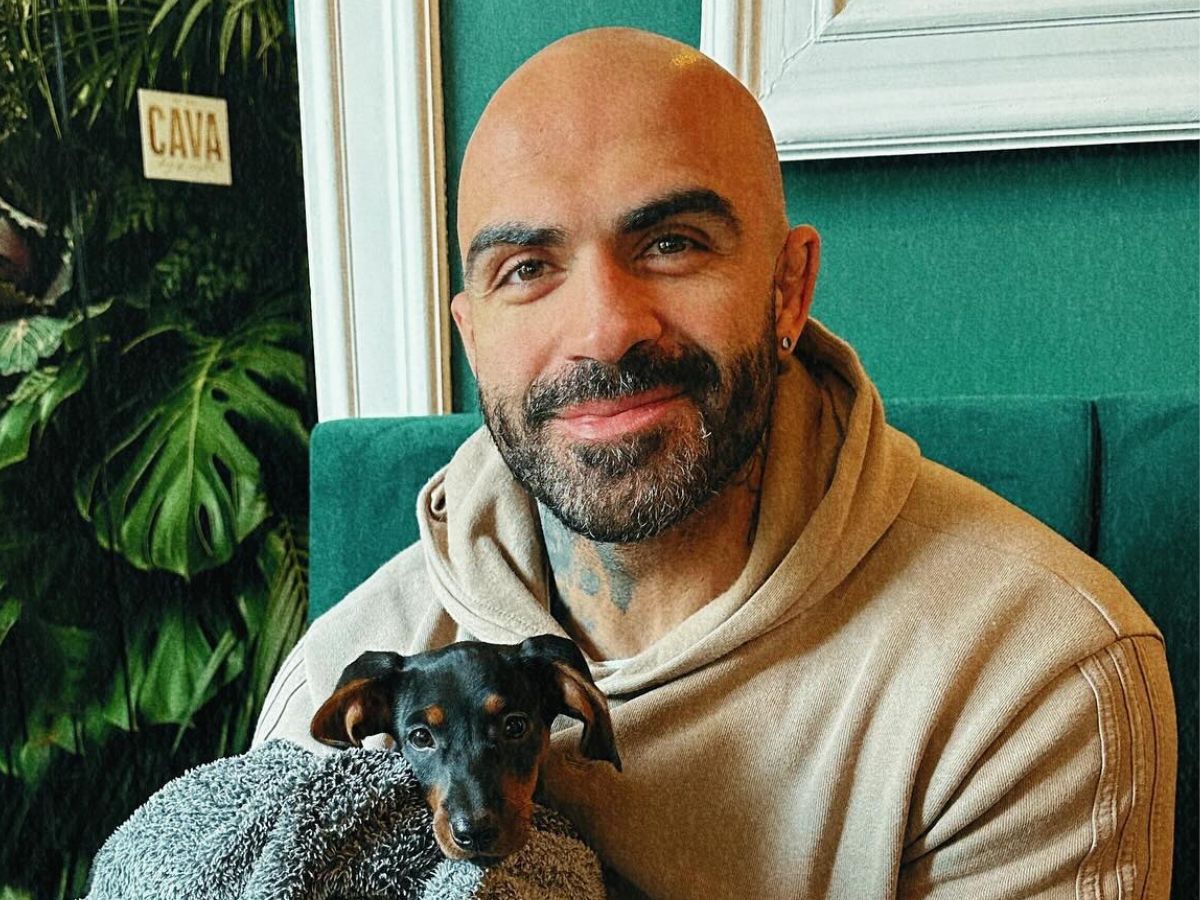 Akop Szostak