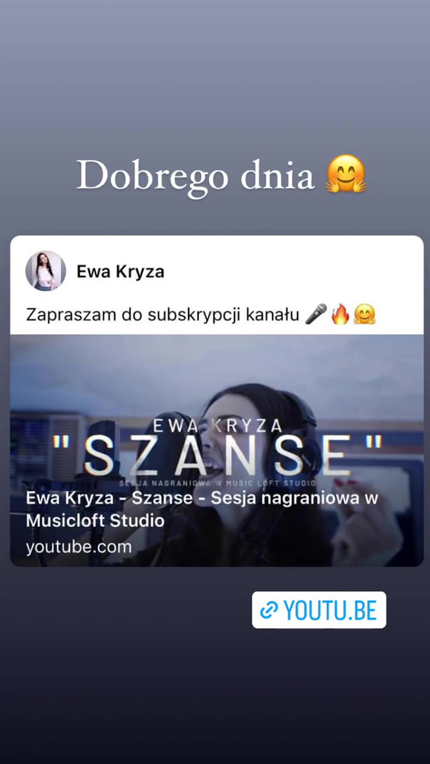 Ewa z Rolnik szuka żony wydaje piosenkę