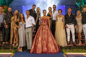 Ata i Artur wygrali "Hotel Paradise 2"